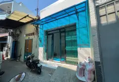 Bán nhà riêng 56m2 tại Hồng Bàng, tiện lợi gần UBND và chợ... Bán nhà riêng tại Phú Lâm, Hồ Chí Minh 01