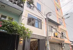🔥 Nhà mới 5 tầng – Full nội thất lung linh – Bình Tân 🔥... Bán nhà riêng tại Bình Hưng Hòa, Hồ Chí Minh 02