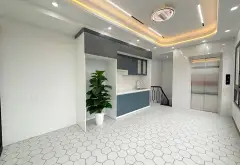 Cơ hội vàng sở hữu nhà 6 tầng thang máy tại Đống Đa, tiện nghi đầy đủ, giá tốt... Bán nhà riêng tại Ô Chợ Dừa, Hà Nội 15