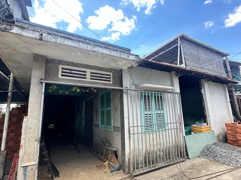 Bán đất phường Tân Thới Hiệp, quận Hồ Chí Minh, diện tích 48 m2, pháp lý cơ sở... Bán đất tại Tân Thới Hiệp, Hồ Chí Minh 01