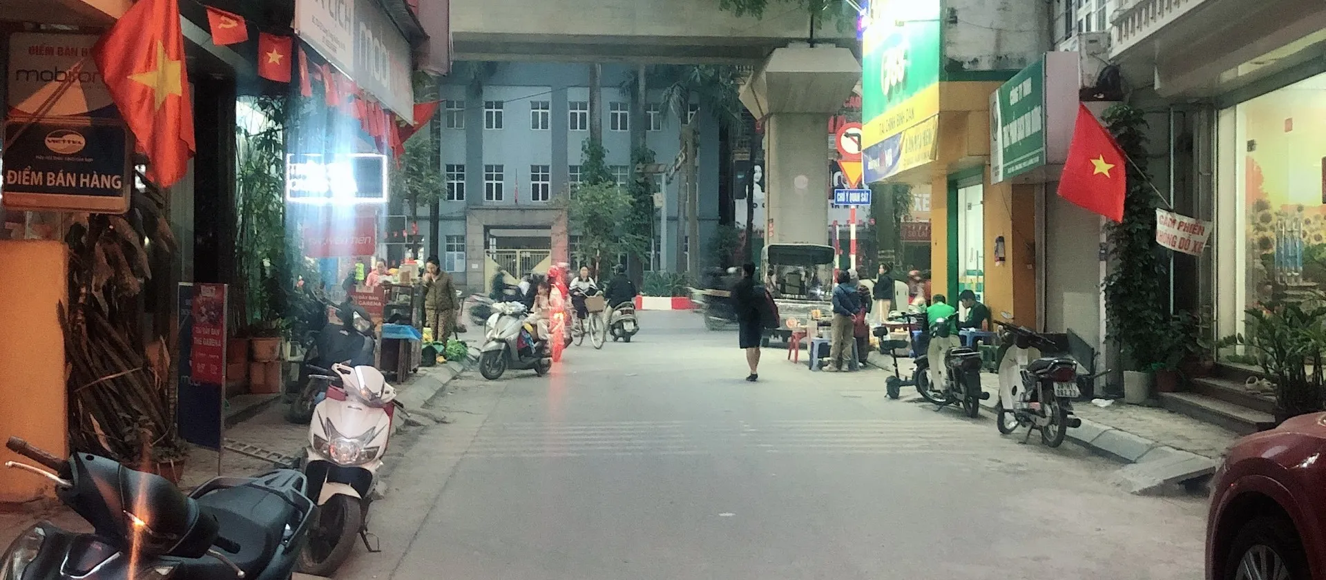 Nhà đẹp mặt tiền rộng, vị trí trung tâm Hà Đông... Bán nhà riêng tại Dương Nội, Hà Nội 01