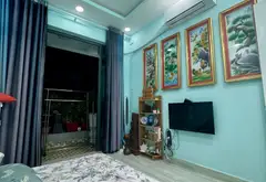 Bán nhà 2 tầng mới, gần bờ kè Hoàng Sa, Tân Bình... Bán nhà riêng tại Tân Sơn Nhất, Hồ Chí Minh 15
