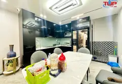 Nhà 3,5 tầng mặt ngõ thông thoáng tại Hoàng Minh Thảo... Bán nhà riêng tại Lê Chân, Hải Phòng 05