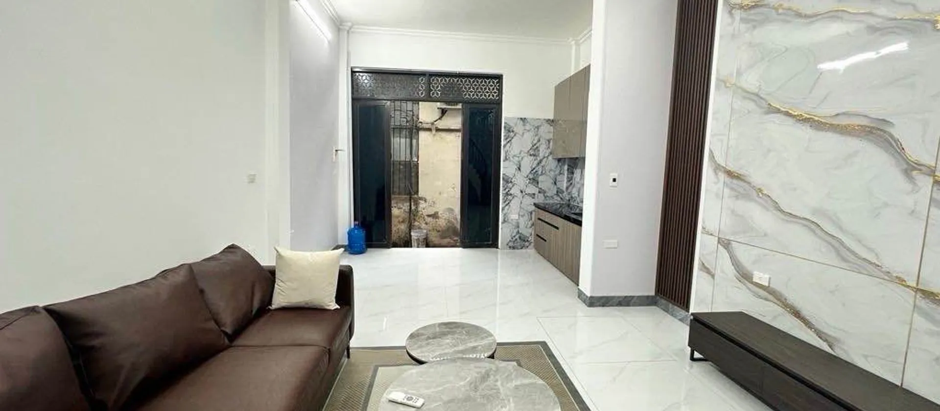 SIÊU HIẾM, NHÀ THỔ CƯ - TÂN MAI - HÀ NỘI... Bán nhà riêng tại Hoàng Mai, Hà Nội 01
