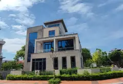 Biệt thự lô góc đẳng cấp với tầm nhìn công viên tại khu Đặng Xá - GIA LÂM... Bán biệt thự, liền kề tại Thuận An, Hà Nội 01