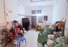 Nhà mặt phố sầm uất ngay chợ An Đông, 4 tầng tiện kinh doanh... Bán nhà mặt phố tại An Đông, Hồ Chí Minh 04