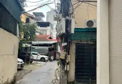 Nhà 3 tầng kiên cố gần cầu Chương Dương - giá hợp lý... Bán nhà riêng tại Bồ Đề, Hà Nội 15