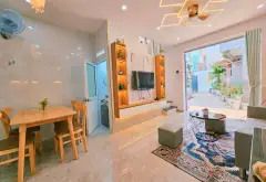 Bán nhà 2 tầng 22m2 hẻm xe hơi tại quận Bình Thạnh... Bán nhà riêng tại An Hội Tây, Hồ Chí Minh 04