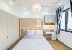Bán nhà đường Hoàng Hoa Thám phường Gia Định TP.HCM 7,35 tỷ... Bán nhà riêng tại Gia Định, Hồ Chí Minh 06