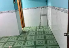 Nhà đẹp, xe hơi đậu cửa, gần mặt tiền sầm uất quận Gò Vấp... Bán nhà riêng tại Thông Tây Hội, Hồ Chí Minh 08