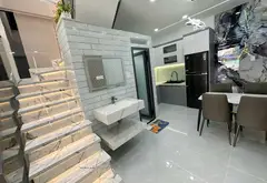 Bán nhà riêng 2 tầng diện tích 32 m2 tại Phường 15 Gò Vấp, hẻm xe hơi 8m kinh doanh tốt... Bán nhà riêng tại An Hội Tây, Hồ Chí Minh 03