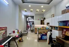 Nhà 2 tầng 3PN siêu xinh, hẻm ô tô, giá giảm sốc tại Quận 12. 4.6tỷ... Bán nhà riêng tại Thới An, Hồ Chí Minh 06