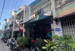 Nhà 2 tầng giá tốt tại Chiến Lược - Cơ hội hiếm, vị trí gần Q6 và Tân Phú... Bán nhà riêng tại Bình Trị Đông, Hồ Chí Minh 04