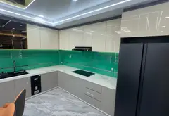 Siêu phẩm nhà phố thang máy cao cấp tại Trung Mỹ Tây... Bán nhà riêng tại Trung Mỹ Tây, Hồ Chí Minh 05