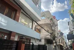 Nhà lô góc rộng mặt tiền Quận 10 - Tiện xây mới, đầu tư sinh lời... Bán nhà riêng tại Diên Hồng, Hồ Chí Minh 04