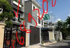 Nhà mặt phố Bắc Sơn với nội thất hiện đại và hai mặt thoáng... Bán nhà mặt phố tại An Dương, Hải Phòng 16