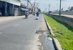 Bán nhà 4 tầng mặt phố kinh doanh phường 16 quận 8, diện tích mặt tiền 3.8m dài 22.5m chỉ 9 tỷ 2... Bán nhà mặt phố tại Phú Định, Hồ Chí Minh 08