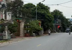 liên bão, tiên du.
DT:73
MT:6,5... Bán đất tại Liên Bão, Bắc Ninh 01