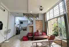 Bán nhà riêng 4 tầng hẻm ôtô Trần Hữu Trang, Phú Nhuận, 77,3m2... Bán nhà riêng tại Phú Nhuận, Hồ Chí Minh 02