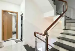 🔥 NHÀ MỚI 4 TẦNG – HẺM XE TẢI TRÁNH – Ô TÔ ĐỖ CỬA – 4PN – 6.5 TỶ TL 🔥... Bán nhà riêng tại Bình Hưng Hòa, Hồ Chí Minh 09