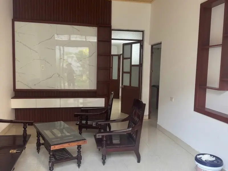 Nhà rộng thoáng, ôtô đỗ ngay cửa tại An Dương Hải Phòng... Bán nhà riêng tại An Dương, Hải Phòng 01
