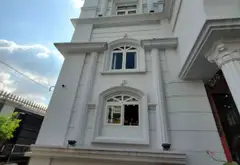 Bán biệt thự 5 tầng tại Bình Tân diện tích 373m2 giá 101 tỷ... Bán biệt thự, liền kề tại An Lạc, Hồ Chí Minh 10