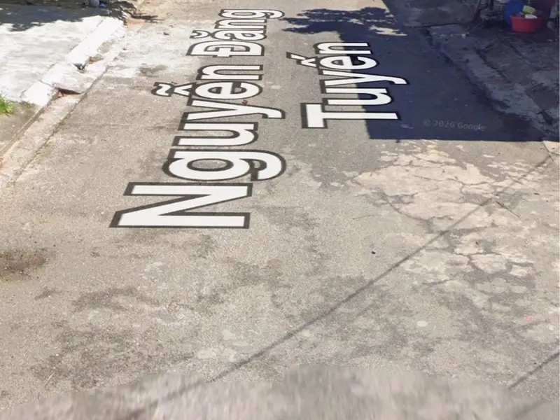 Bán nhà mặt phố Sơn Trà sát biển Mỹ Khê, mặt tiền 5m, diện tích 90m², giá 7,7 tỷ... Bán nhà mặt phố tại Sơn Trà, Đà Nẵng 01