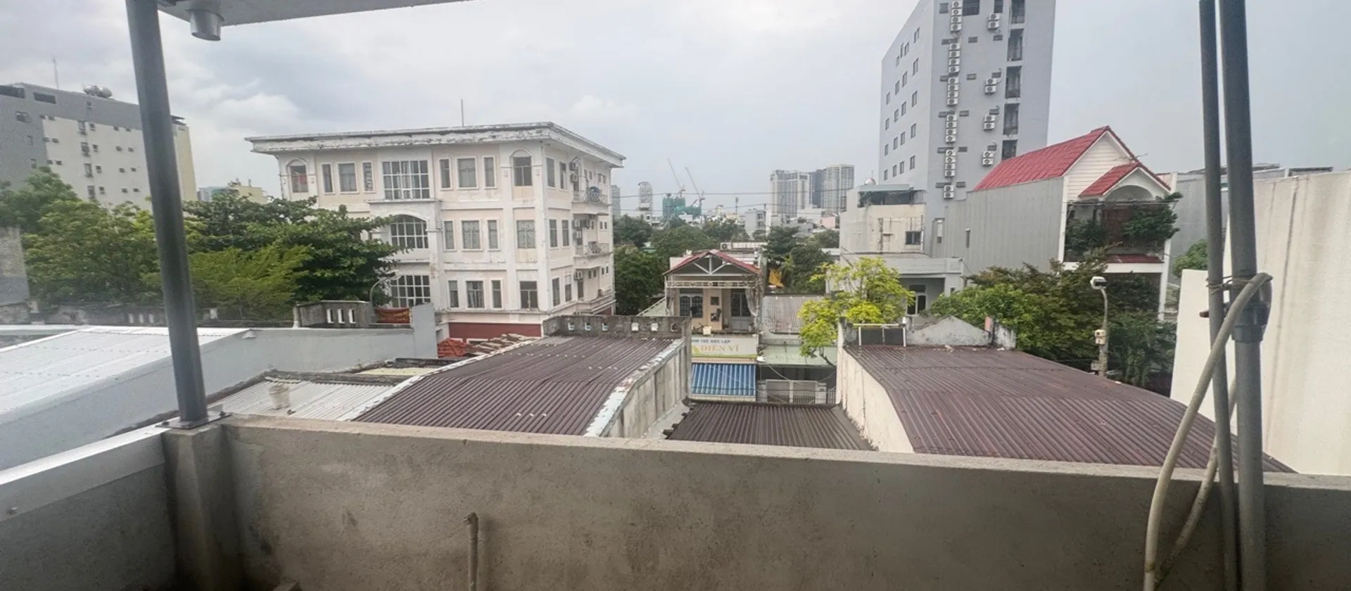 Nhà mặt tiền 3 tầng tại An Hải Bắc, Sơn Trà, gần trần Thánh Tông và Ngô Quyền sơn trà Đà nẵng... Bán nhà mặt phố tại Sơn Trà, Đà Nẵng 01