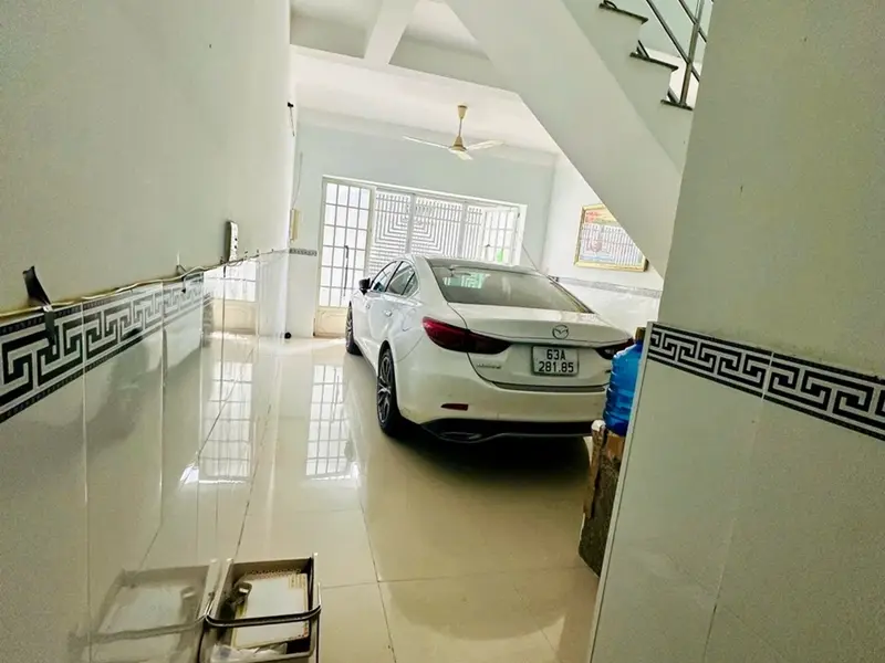 Nhà Đẹp 2 tầng, HXH Lê Văn Lương, 68m2, 4PN, Giá 5.5 tỷ... Bán nhà riêng tại Nhà Bè, Hồ Chí Minh 01