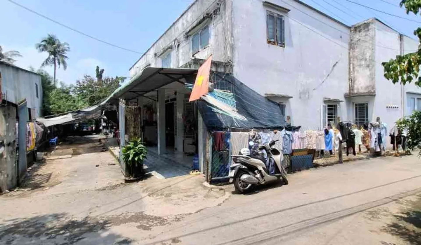 Cơ hội vàng sở hữu nhà riêng 12 phòng cư trú và cho thuê tại vị trí đắc địa... Bán nhà riêng tại An Phú Đông, Hồ Chí Minh 01