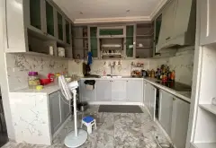 Bán nhà riêng 6 tầng mặt tiền 8,4m gần mặt phố Thịnh Liệt, quận Hoàng Mai... Bán nhà riêng tại Yên Sở, Hà Nội 05