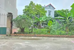 Cơ Hội Đầu Tư Độc Quyền - Đất Lô Góc Tại Ninh Xá, Bắc Ninh... Bán đất tại Ninh Xá, Bắc Ninh 04