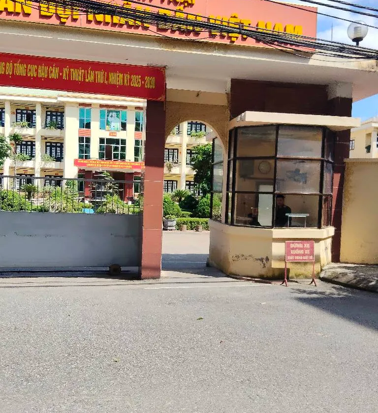 PHÂN LÔ Ô TÔ TRUNG TÂM THANH TRÌ SÁT KHU A CỦA VIN ĐANG KHỞI CÔNG... Bán đất tại Thanh Trì, Hà Nội 01