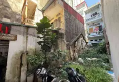 Nhà 2 Tầng Trung Tâm Hà Đông Giá Tốt Tặng Kèm Đất... Bán nhà riêng tại Hà Đông, Hà Nội 06