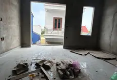 Nhà riêng 4 tầng thiết kế hiện đại tại khu vực ngõ rộng ô tô tải vào thoải mái... Bán nhà riêng tại An Hải, Hải Phòng 08