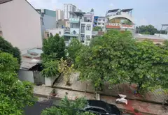 Biệt thự mini đẳng cấp ngay trung tâm, đối diện công viên xanh mát... Bán nhà riêng tại Đông Hưng Thuận, Hồ Chí Minh 17