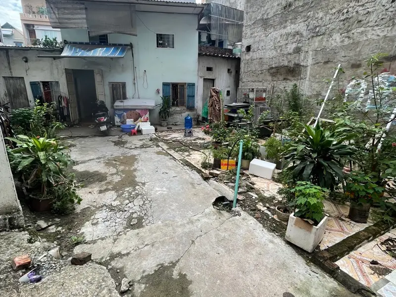 Cơ Hội Sở Hữu Nhà Riêng Vị Trí Vàng Tại Ngoạ Long Với Giá Tốt Nhất... Bán nhà riêng tại Tây Tựu, Hà Nội 01
