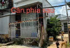 Bán nhà mặt phố 164m2 1 tầng xã Qui Đức giá tốt... Bán nhà mặt phố tại Hưng Long, Hồ Chí Minh 07