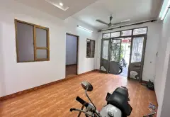 Căn hộ trung tâm Bồ Đề ô tô vào nhà, tiện nghi đầy đủ... Bán căn hộ chung cư tại Bồ Đề, Hà Nội 04