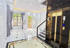 Biệt thự sân vườn, trung tâm Long Biên - KĐT Sài Đồng... Bán biệt thự, liền kề tại Phúc Lợi, Hà Nội 03
