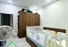 CHỈ 5,3 TỶ – 58M² – 2 TẦNG CÒN RẤT MỚI – TẶNG FULL NỘI THẤT – 50M RA MẶT TIỀN TÂY THẠNH... Bán nhà riêng tại Tây Thạnh, Hồ Chí Minh 09