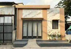 Bán nhà riêng 2 tầng, mặt tiền 6m tại xã gần Quốc Lộ 13... Bán nhà riêng tại Hiệp Bình, Hồ Chí Minh 01