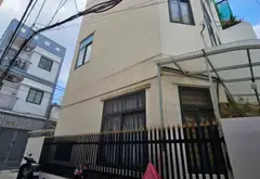 Nhà 4 tầng 3 phòng ngủ tại phường Phú Lâm, diện tích 49 m² thoáng mát... Bán nhà riêng tại Phú Lâm, Hồ Chí Minh 05