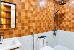 Bán nhà 50m2 gần Vincom Gò Vấp... Bán nhà riêng tại Hạnh Thông, Hồ Chí Minh 05