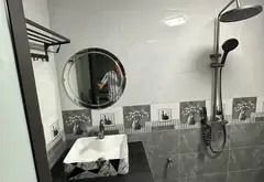 Bán nhà riêng 88m2 4Tầng thang máy ô tô ngủ trong nhà phúc lợi hà nội... Bán nhà riêng tại Phúc Lợi, Hà Nội 03