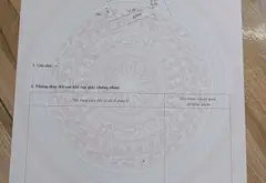 Lô góc hiếm, ô tô vào tận nơi, giá đầu tư hấp dẫn thôn quán trạch xã văn giang... Bán đất tại Văn Giang, Hưng Yên 06