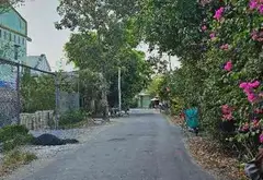 Bán đất 820m2 hướng Tây Nam, mặt tiền 18m tại Bình Chánh, giá 14 tỷ... Bán đất tại Tân Nhựt, Hồ Chí Minh 02
