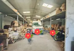 Bán nhà mặt phố mặt tiền rộng tại Bình Lợi, giá tốt... Bán nhà mặt phố tại Bình Lợi, Hồ Chí Minh 08