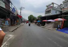 DĨ AN️ ĐƯỜNG XE TẢI VŨNG VIỆT. BÁN NHÀ XƯỞNG CÓ SẲN NHÀ VP + Ở. 588.9M.... Bán kho, nhà xưởng tại Dĩ An, Hồ Chí Minh 02