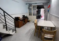 HIỆP BÌNH 🏡 Nhà 2 tầng đường Tam Bình- Sổ Hồng Riêng - chính chủ... Bán nhà riêng tại Hiệp Bình, Hồ Chí Minh 02